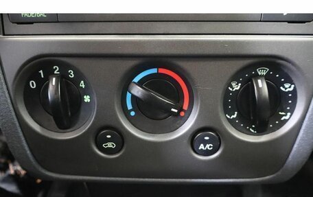 Ford Fusion I, 2008 год, 639 000 рублей, 11 фотография