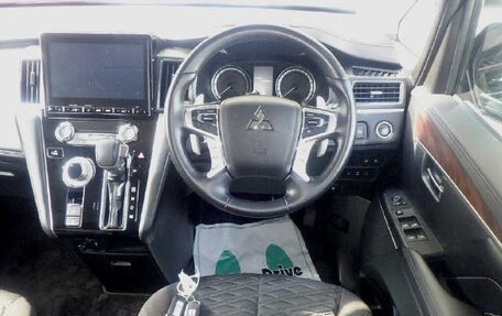 Mitsubishi Delica D:5 I, 2022 год, 3 400 003 рублей, 5 фотография