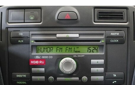 Ford Fusion I, 2008 год, 639 000 рублей, 10 фотография