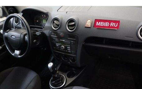 Ford Fusion I, 2008 год, 639 000 рублей, 5 фотография