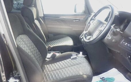 Mitsubishi Delica D:5 I, 2022 год, 3 400 003 рублей, 6 фотография