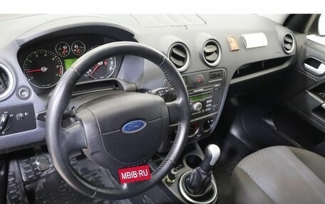 Ford Fusion I, 2008 год, 639 000 рублей, 6 фотография