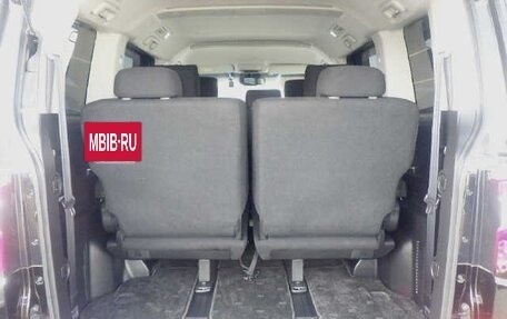 Mitsubishi Delica D:5 I, 2022 год, 3 400 003 рублей, 9 фотография