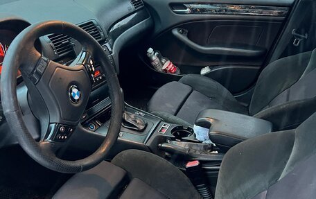 BMW 3 серия, 1998 год, 450 000 рублей, 7 фотография