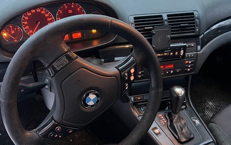 BMW 3 серия, 1998 год, 450 000 рублей, 8 фотография