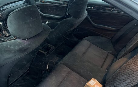 BMW 3 серия, 1998 год, 450 000 рублей, 9 фотография