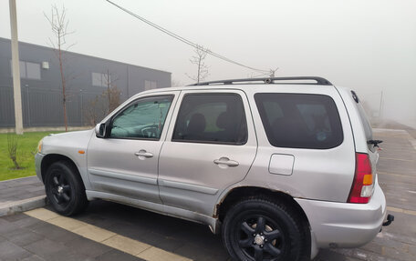 Mazda Tribute II, 2001 год, 350 000 рублей, 5 фотография