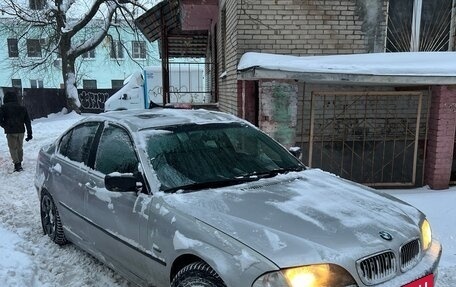 BMW 3 серия, 1998 год, 450 000 рублей, 2 фотография