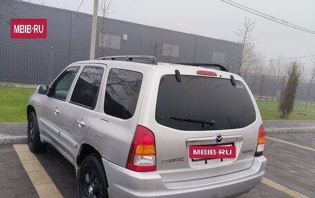 Mazda Tribute II, 2001 год, 350 000 рублей, 2 фотография