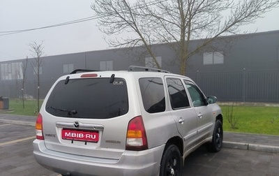 Mazda Tribute II, 2001 год, 350 000 рублей, 1 фотография