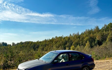 Toyota Corolla, 1998 год, 300 000 рублей, 1 фотография