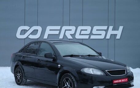 Daewoo Gentra II, 2014 год, 699 000 рублей, 1 фотография