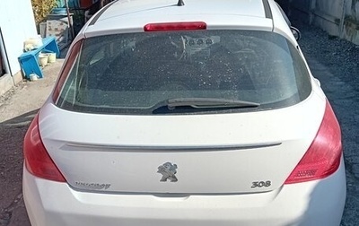 Peugeot 308 II, 2011 год, 550 000 рублей, 1 фотография