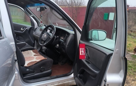 Mazda Tribute II, 2001 год, 350 000 рублей, 7 фотография