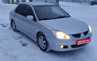Mitsubishi Lancer IX, 2004 год, 310 000 рублей, 1 фотография