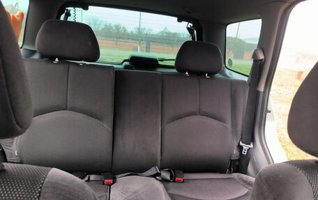 Mazda Tribute II, 2001 год, 350 000 рублей, 17 фотография