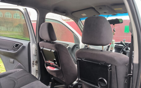 Mazda Tribute II, 2001 год, 350 000 рублей, 14 фотография