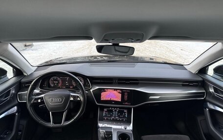 Audi A6, 2019 год, 2 950 000 рублей, 2 фотография