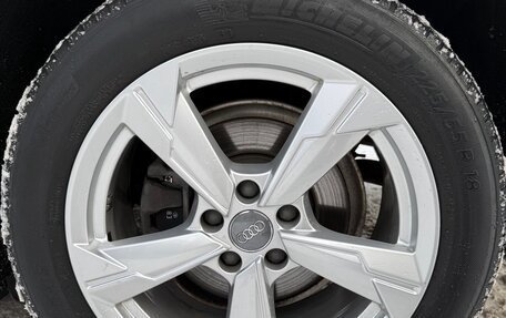 Audi A6, 2019 год, 2 950 000 рублей, 19 фотография