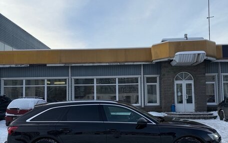 Audi A6, 2019 год, 2 950 000 рублей, 12 фотография