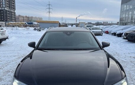 Audi A6, 2019 год, 2 950 000 рублей, 18 фотография