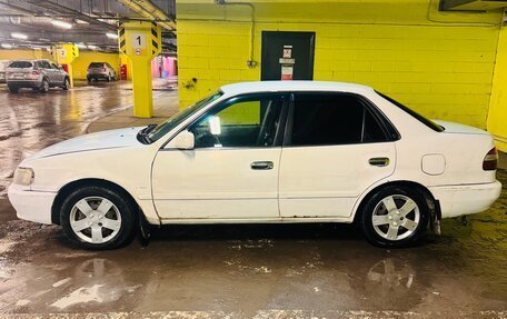 Toyota Corolla, 1999 год, 160 000 рублей, 2 фотография