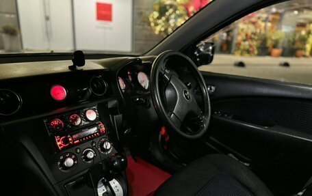 Mitsubishi Airtrek, 2002 год, 635 000 рублей, 8 фотография