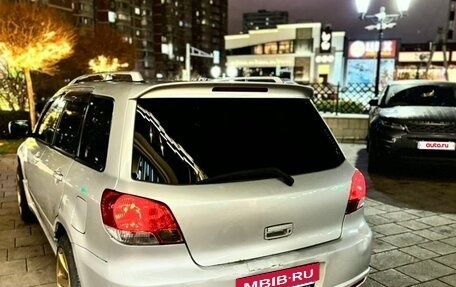 Mitsubishi Airtrek, 2002 год, 635 000 рублей, 4 фотография