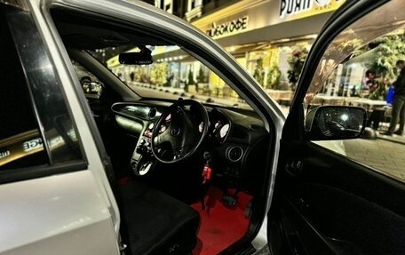 Mitsubishi Airtrek, 2002 год, 635 000 рублей, 10 фотография