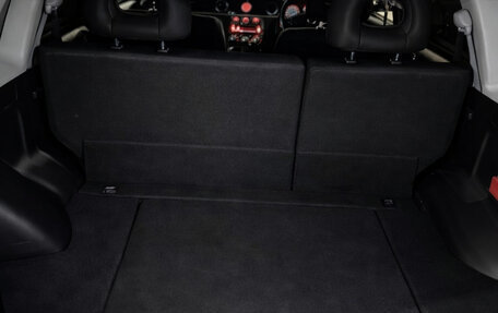 Mitsubishi Airtrek, 2002 год, 635 000 рублей, 12 фотография