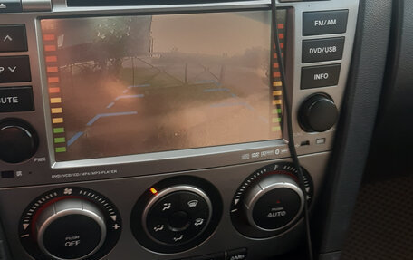 Mazda 3, 2006 год, 299 000 рублей, 2 фотография