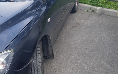 Mazda 3, 2006 год, 299 000 рублей, 6 фотография