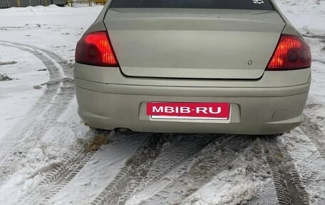 Peugeot 407, 2005 год, 300 000 рублей, 2 фотография
