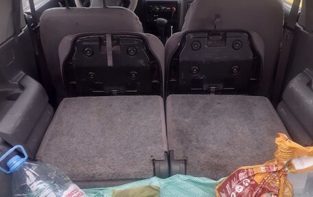 Suzuki Jimny, 2000 год, 450 000 рублей, 12 фотография