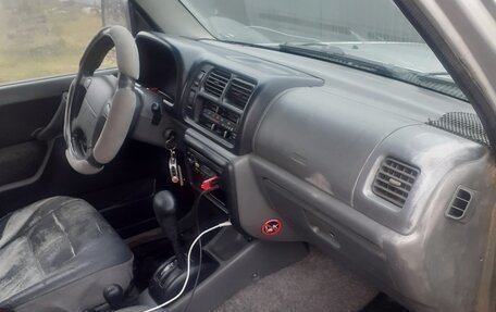 Suzuki Jimny, 2000 год, 450 000 рублей, 11 фотография