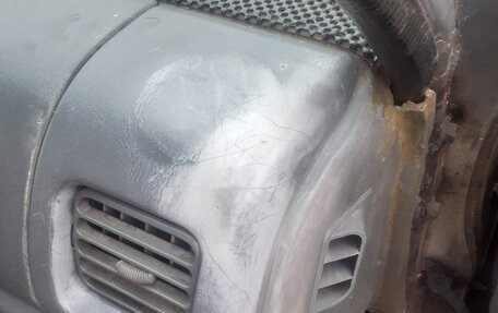 Suzuki Jimny, 2000 год, 450 000 рублей, 10 фотография