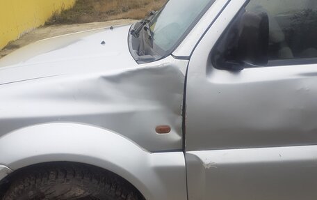 Suzuki Jimny, 2000 год, 450 000 рублей, 5 фотография