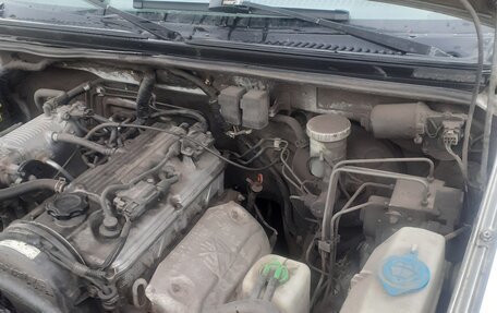 Suzuki Jimny, 2000 год, 450 000 рублей, 13 фотография