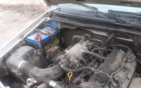 Suzuki Jimny, 2000 год, 450 000 рублей, 14 фотография