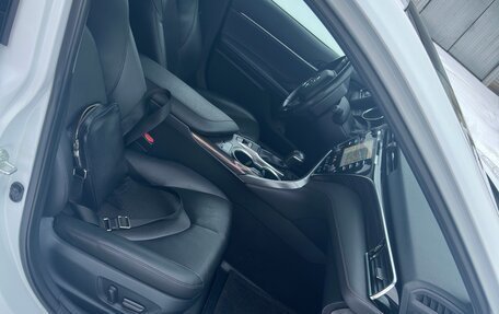 Toyota Camry, 2018 год, 3 150 000 рублей, 8 фотография