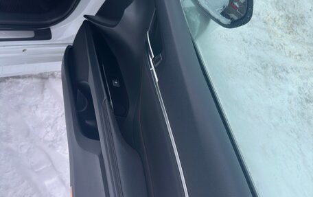 Toyota Camry, 2018 год, 3 150 000 рублей, 9 фотография