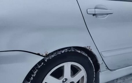 Mitsubishi Lancer IX, 2004 год, 310 000 рублей, 4 фотография