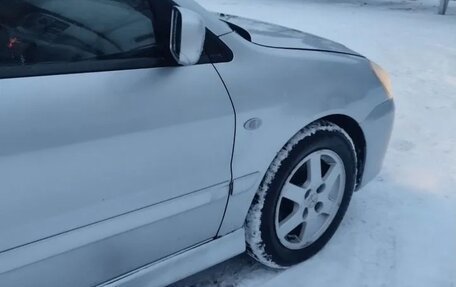 Mitsubishi Lancer IX, 2004 год, 310 000 рублей, 8 фотография