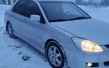 Mitsubishi Lancer IX, 2004 год, 310 000 рублей, 5 фотография