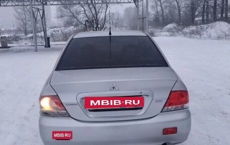 Mitsubishi Lancer IX, 2004 год, 310 000 рублей, 3 фотография