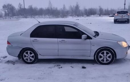 Mitsubishi Lancer IX, 2004 год, 310 000 рублей, 10 фотография