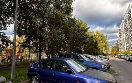 Toyota Corolla, 1998 год, 300 000 рублей, 3 фотография