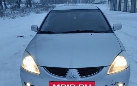 Mitsubishi Lancer IX, 2004 год, 310 000 рублей, 11 фотография