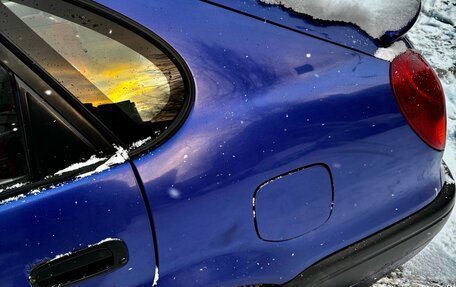 Toyota Corolla, 1998 год, 300 000 рублей, 10 фотография