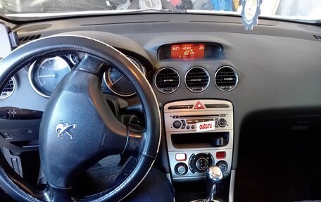 Peugeot 308 II, 2011 год, 550 000 рублей, 5 фотография